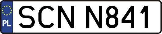 SCNN841