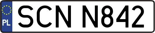 SCNN842