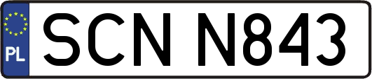 SCNN843