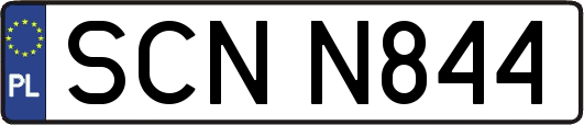 SCNN844
