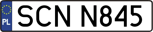 SCNN845