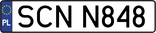 SCNN848