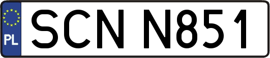 SCNN851