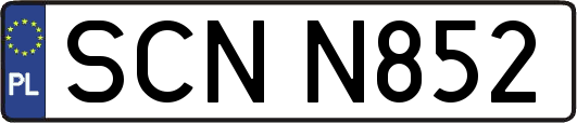 SCNN852