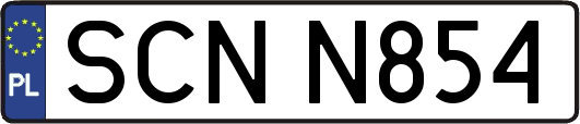 SCNN854
