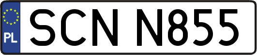 SCNN855