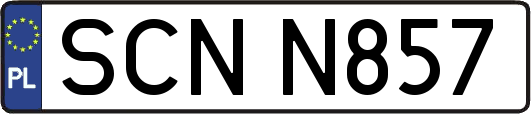 SCNN857