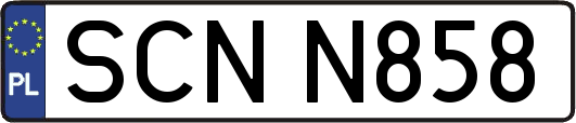 SCNN858