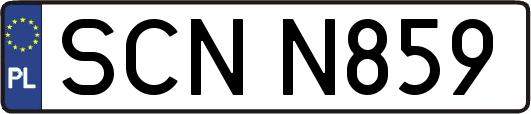 SCNN859