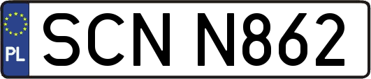 SCNN862