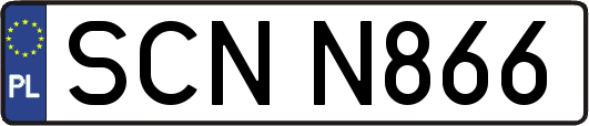 SCNN866
