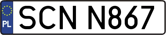SCNN867