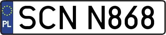 SCNN868