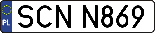 SCNN869