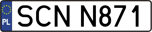 SCNN871