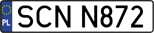SCNN872