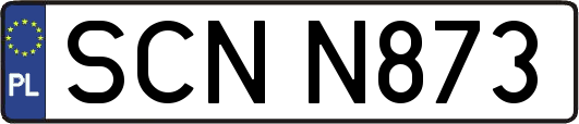 SCNN873