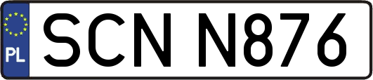 SCNN876