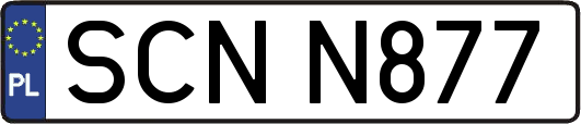 SCNN877
