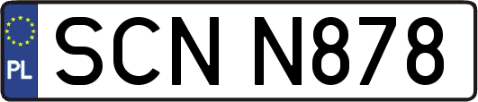 SCNN878