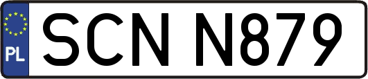 SCNN879