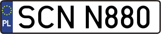SCNN880