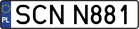 SCNN881