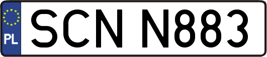 SCNN883