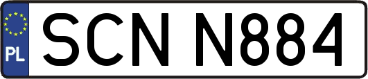 SCNN884