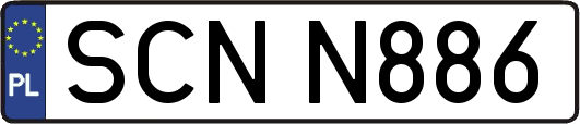 SCNN886