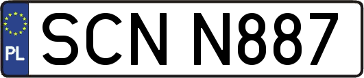 SCNN887
