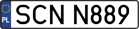 SCNN889