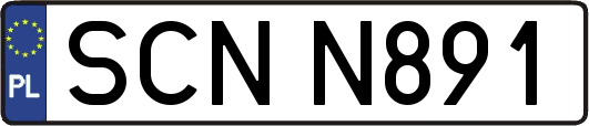 SCNN891