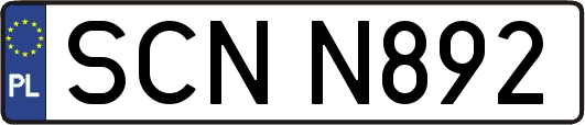 SCNN892