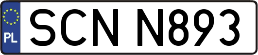 SCNN893