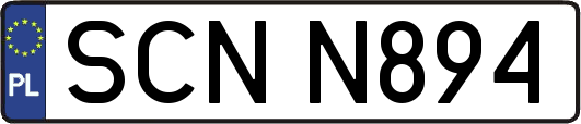 SCNN894