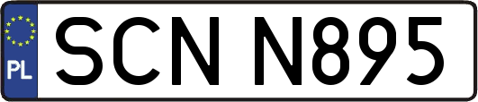 SCNN895