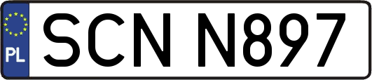 SCNN897