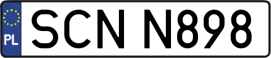 SCNN898