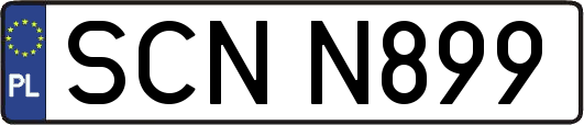 SCNN899