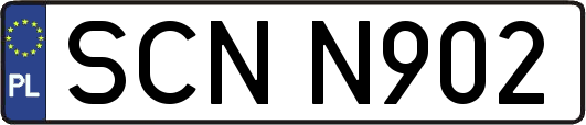 SCNN902