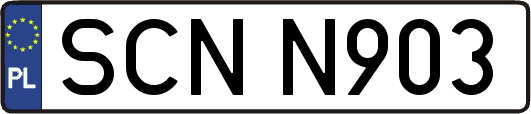 SCNN903