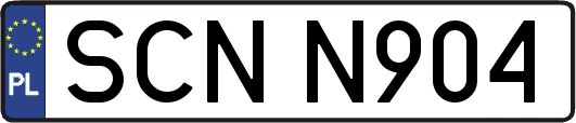 SCNN904