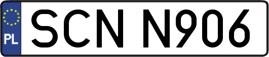 SCNN906