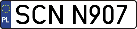 SCNN907