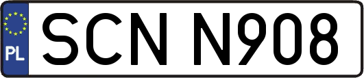 SCNN908