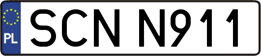 SCNN911