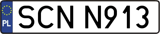 SCNN913