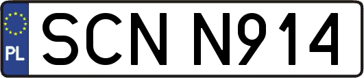 SCNN914