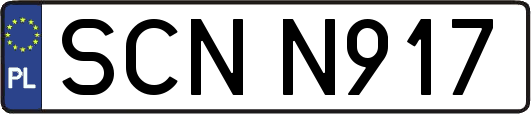 SCNN917